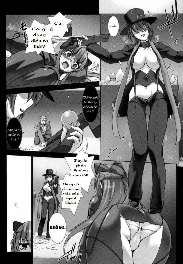 ziggurat chapter 3 21