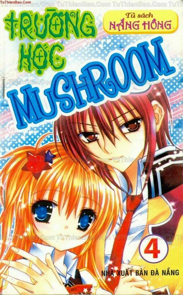 trường học mushroom chapter 4 1