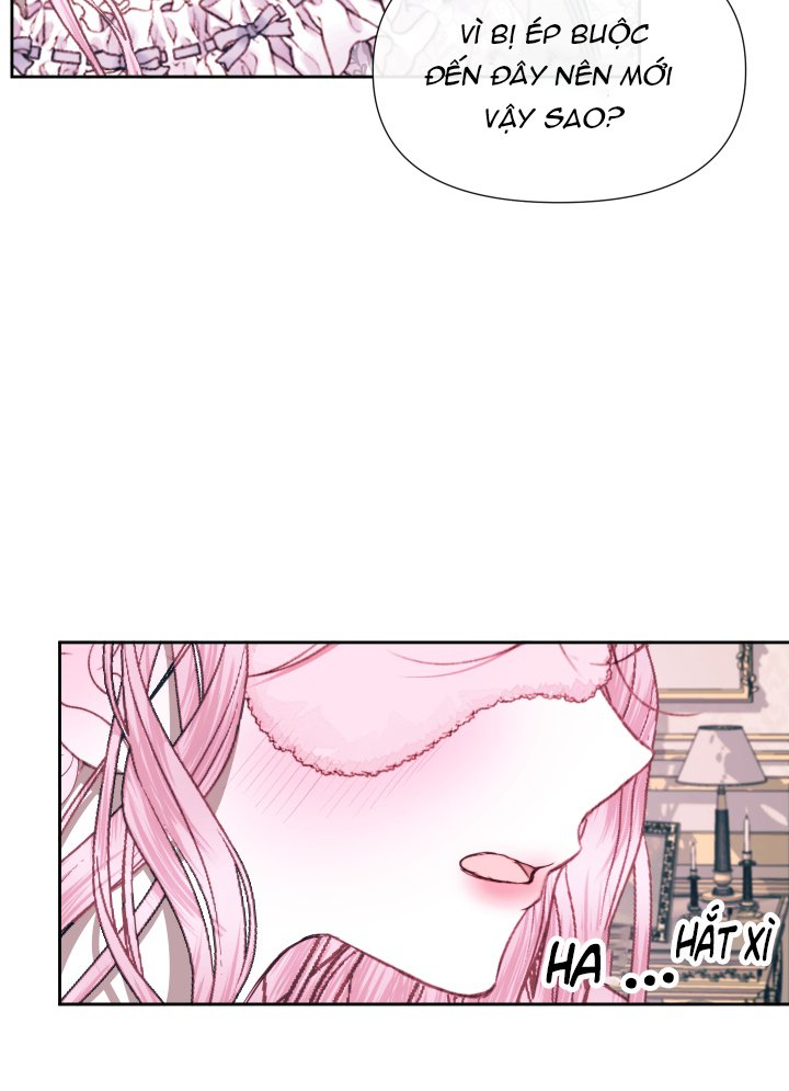 trở thành cô vợ khế ước của nhân vật phản diện chapter 11 22