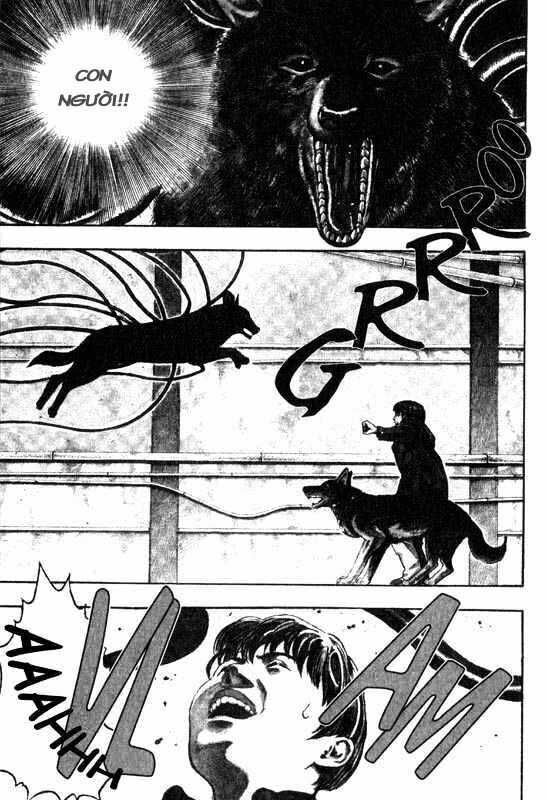 inugami chapter 6 38