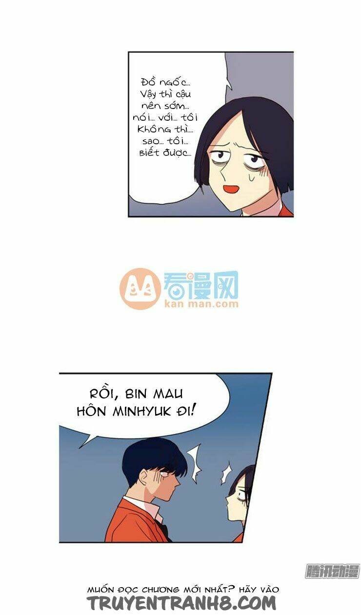 trở lại tuổi mười mấy chapter 52 6