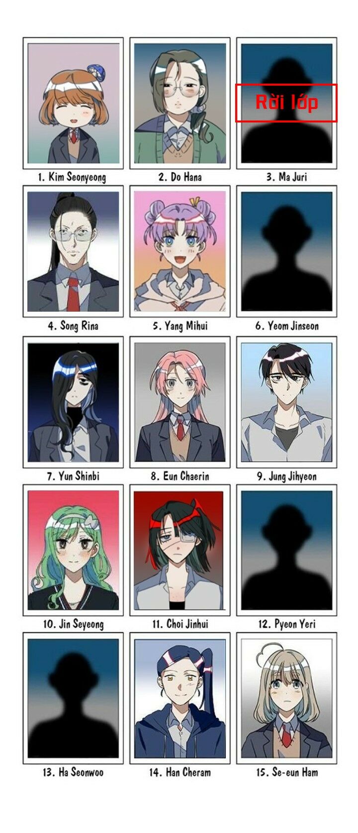 survive romance chapter 29 84