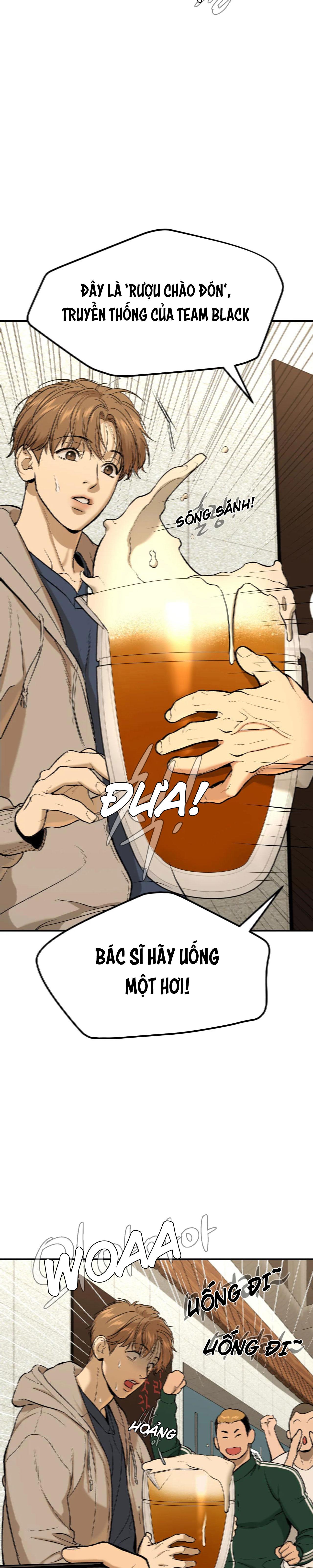 điềm rủi chapter 9 26