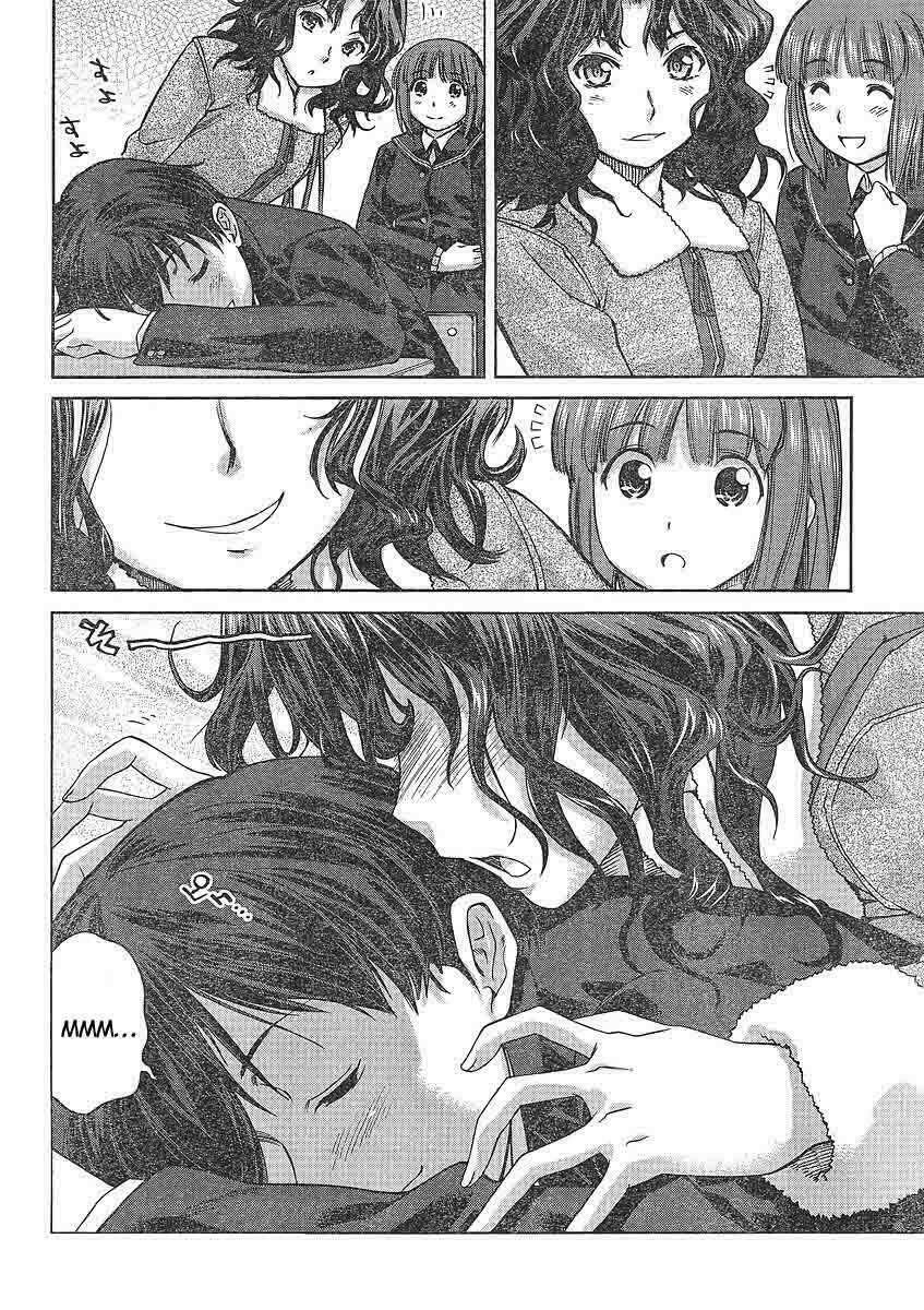 amagami: precious diary - kaoru chapter 17 3