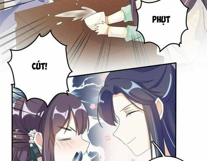 hoa nhan sách chapter 31.2 17