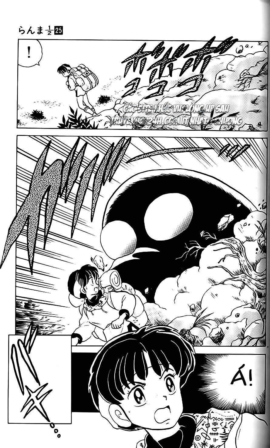 suối lời nguyền chapter 266 16