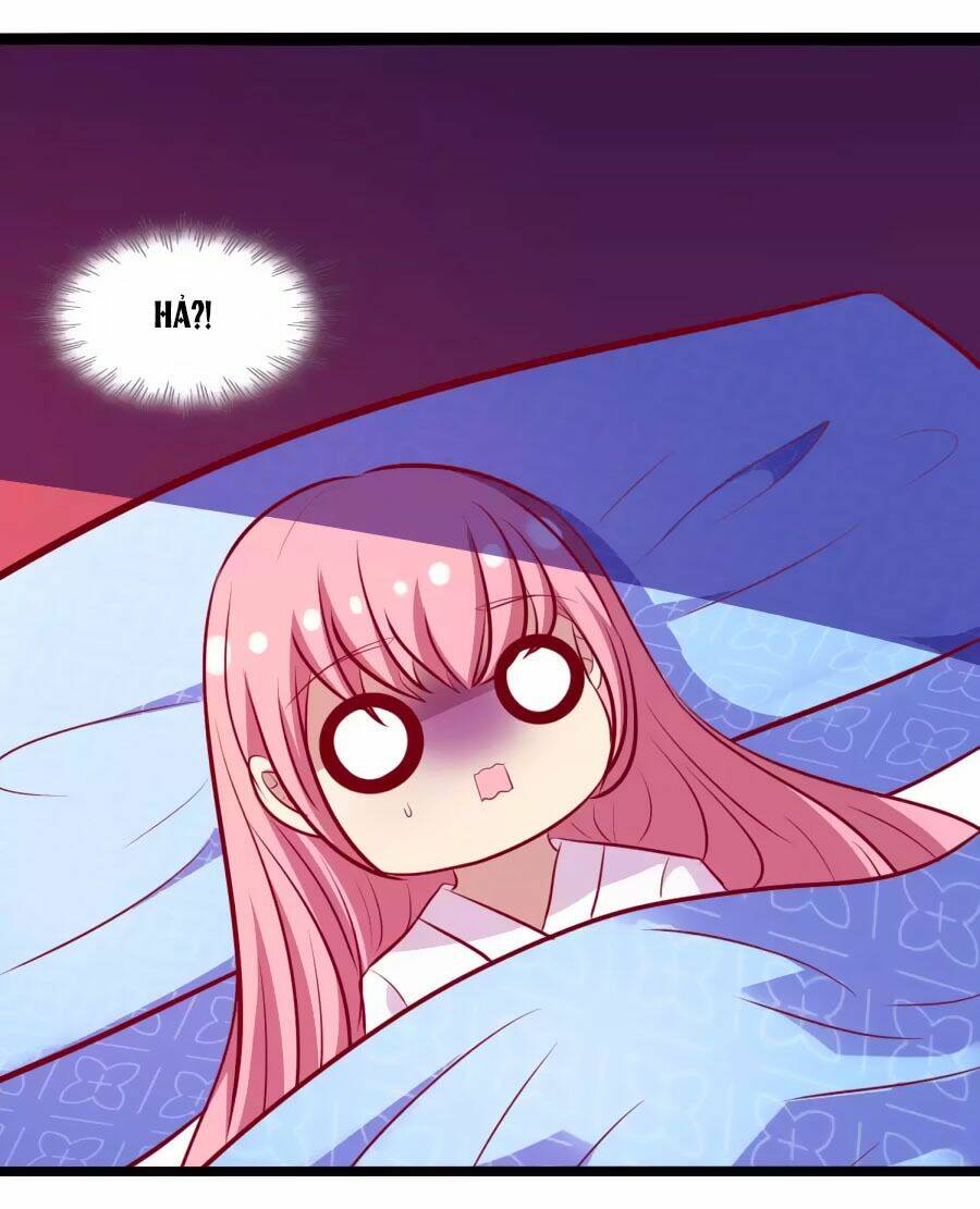 thỏ yêu tiểu vương phi chapter 51 24