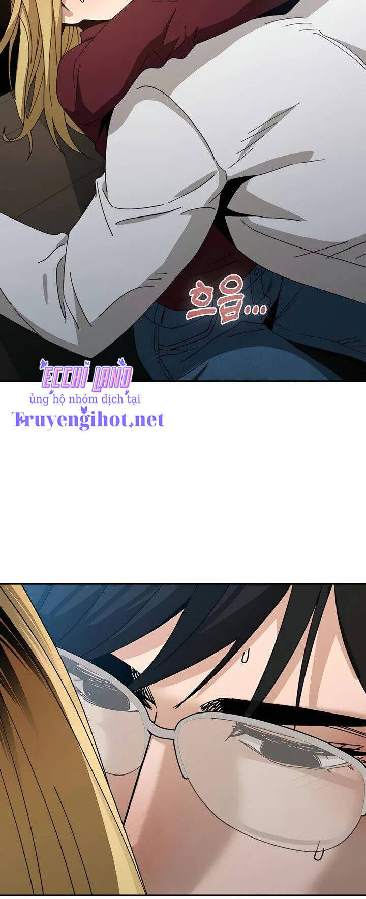 Lớ Ngớ Vớ Phải Tình Yêu chapter 37.1 19