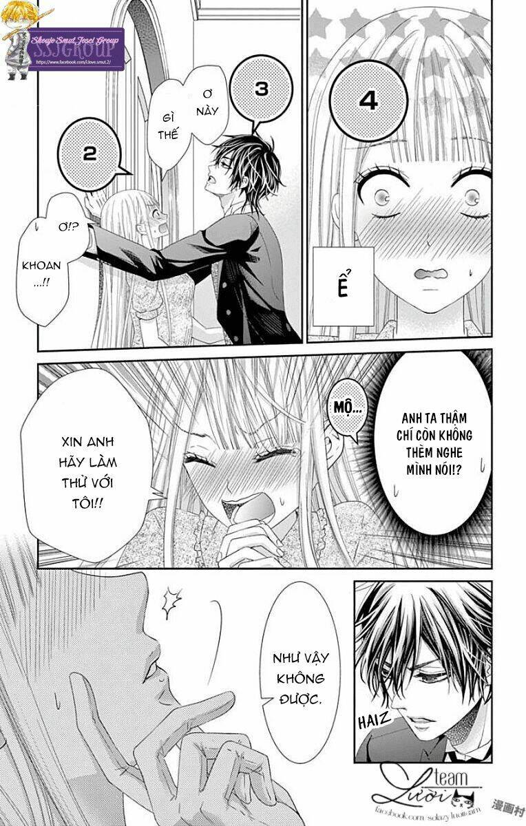 watashi wa s ni sakaraenai chapter 1 37