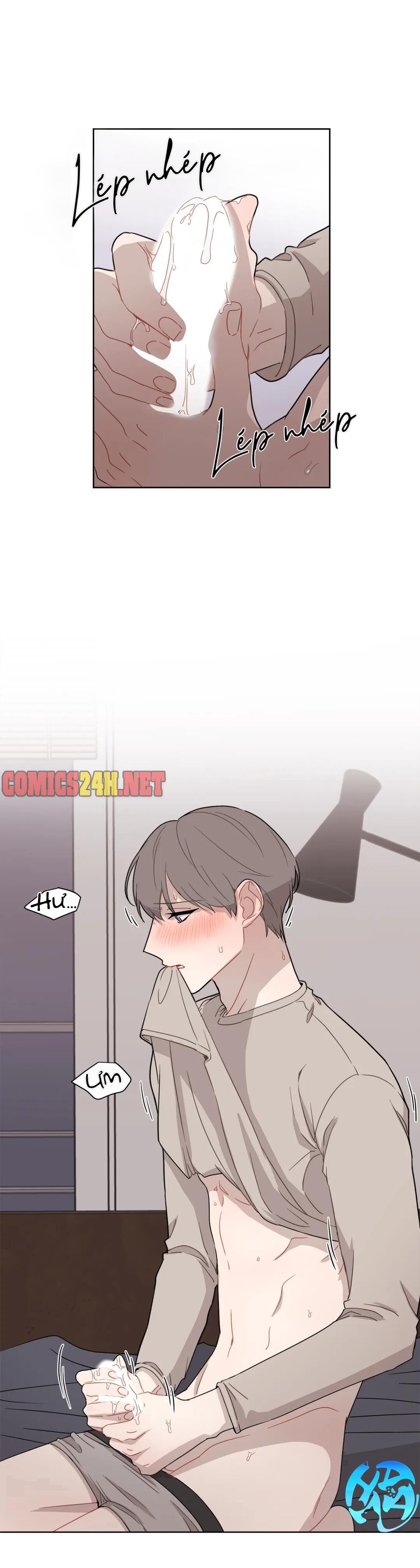 ngọt ngào như địa ngục chapter 20 6