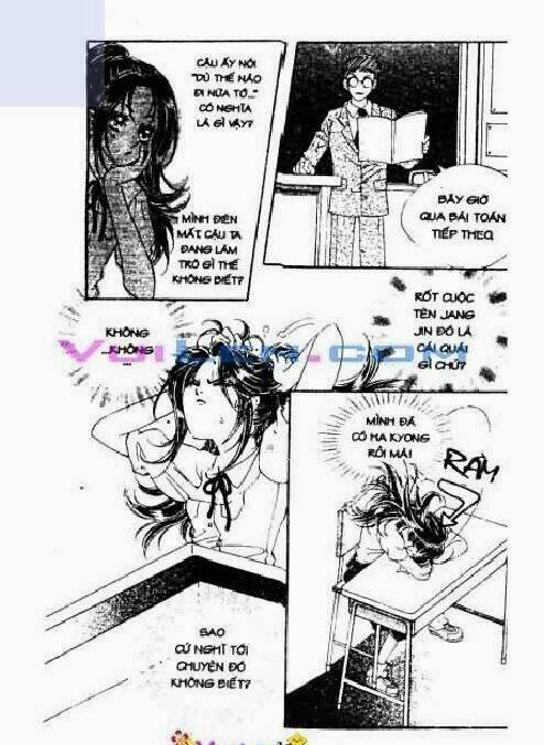 nhật ký tân hôn chapter 7 39