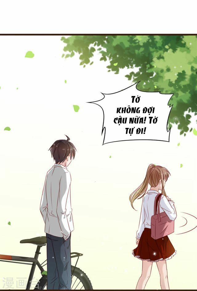 đơn phương 37.5 chapter 17 25