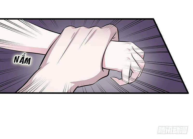 hôn ước hào môn : phu nhân tổng tài có chút điên chapter 8 18