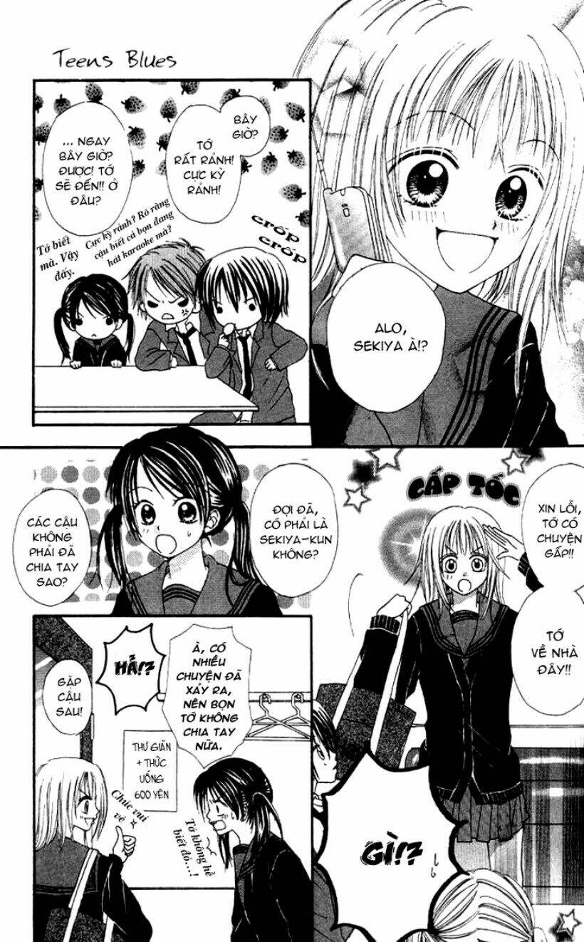 teens blues chapter 1 8