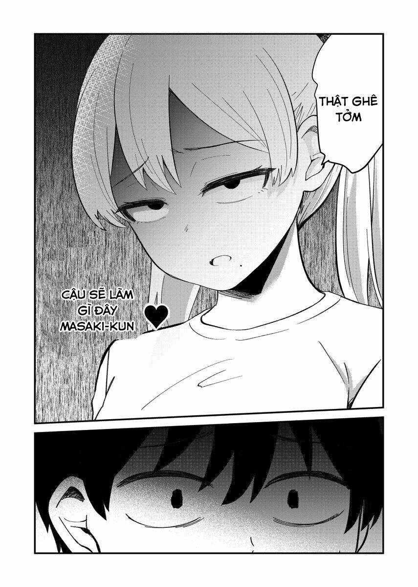 his favorite idol moves in next door chapter 13 4