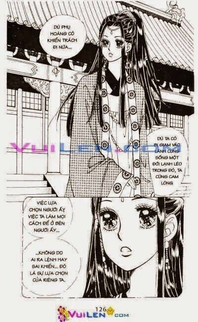 hắn ta, anh ấy và cô ấy - he and that girl chapter 7 127