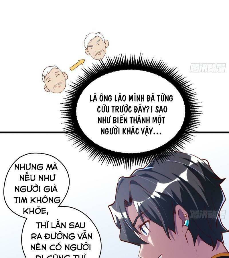 shipper thần cấp chapter 19 7