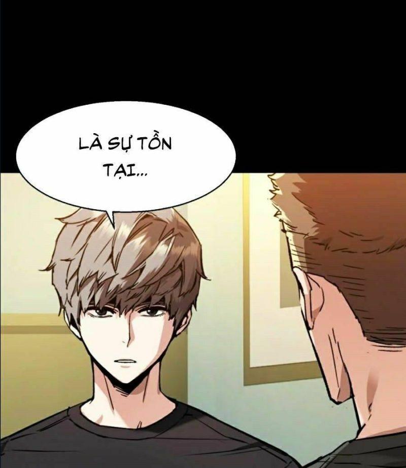 bạn học tôi là lính đánh thuê chapter 46 36