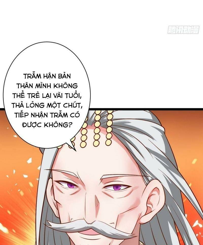 trọng sinh tối cường ma tôn ở rể chapter 68 10