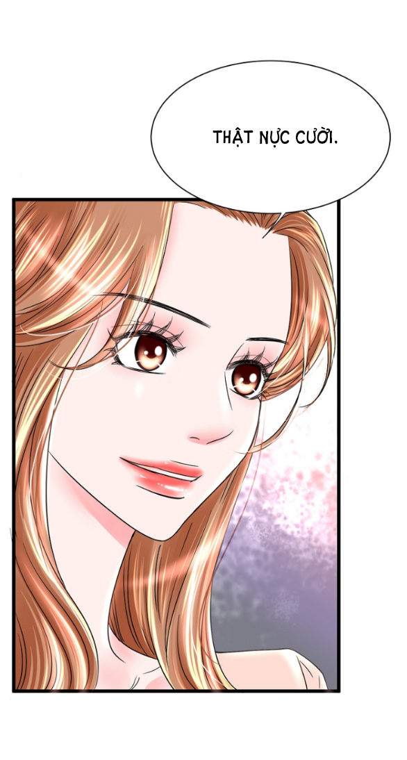 Tình Yêu Đánh Cắp Trái Tim chapter 15.1 - Trang 18