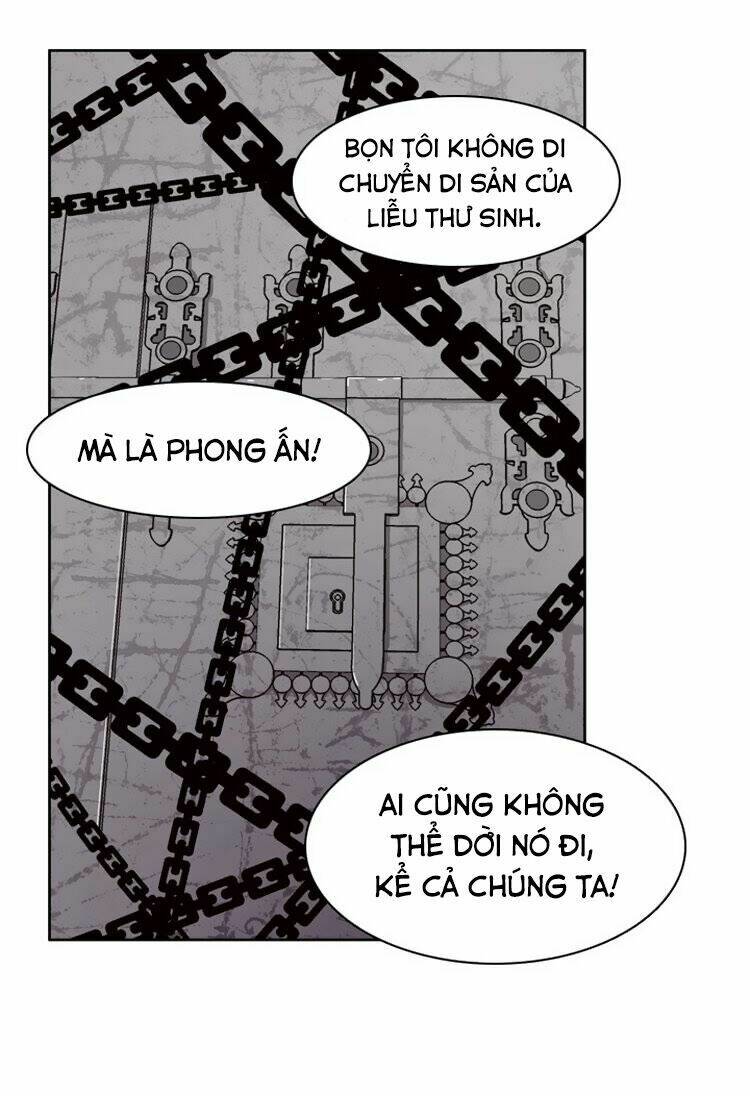 vua của vong linh chapter 189 17