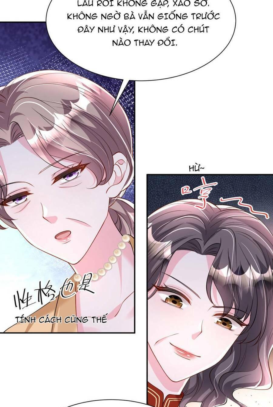 tổng tài huyết tộc cực sủng cô vợ mỹ nhân ngư chapter 146 11
