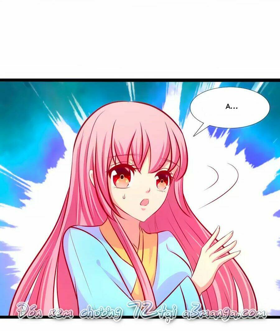 thỏ yêu tiểu vương phi chapter 71 17