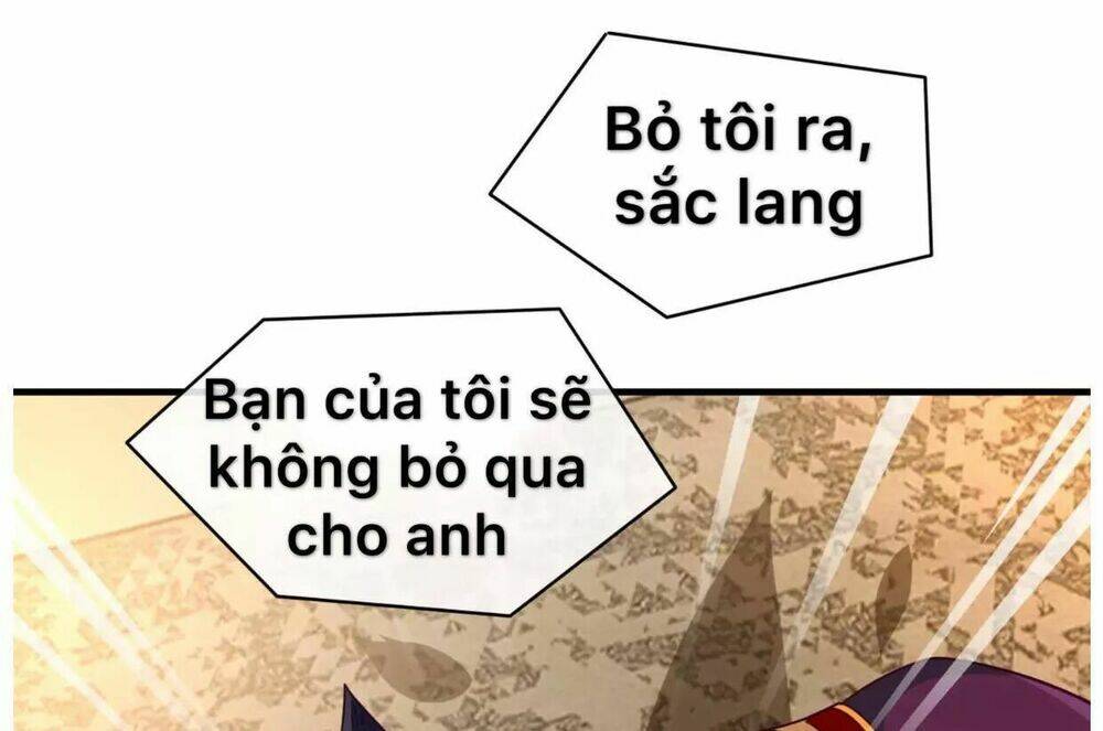 nữ hoàng thú sủng chapter 10 14