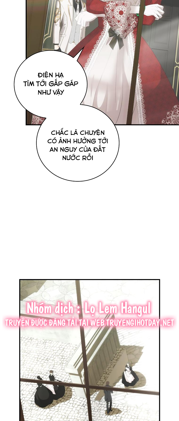 đứa bé không phải là con của anh chapter 63 31