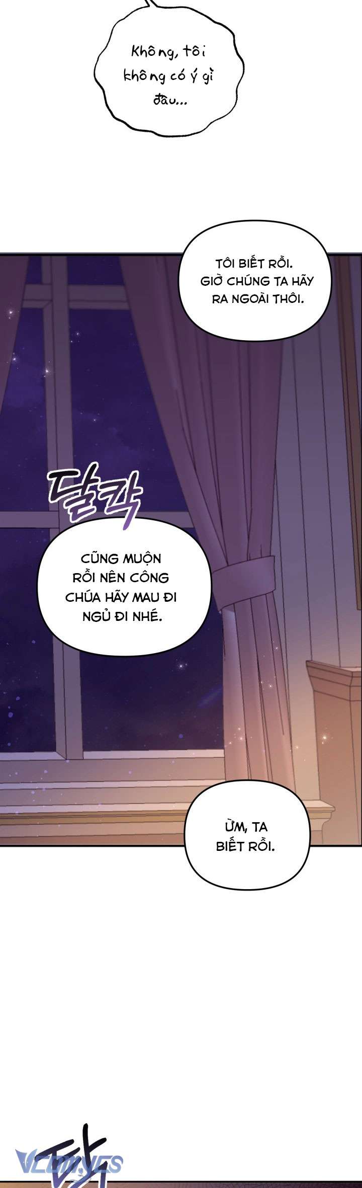 không có chỗ cho kẻ giả mạo chapter 2 27