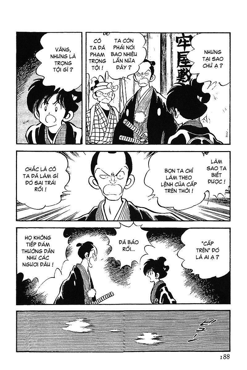 nijiiro togarashi - ớt bảy màu chapter 10 4