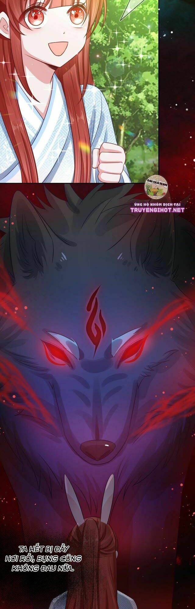 hắc hóa nam chính trực tuyến nuôi thỏ chapter 17 9