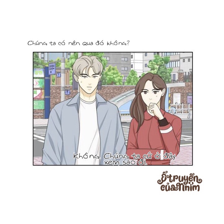 sống chung một nhà chapter 31 8