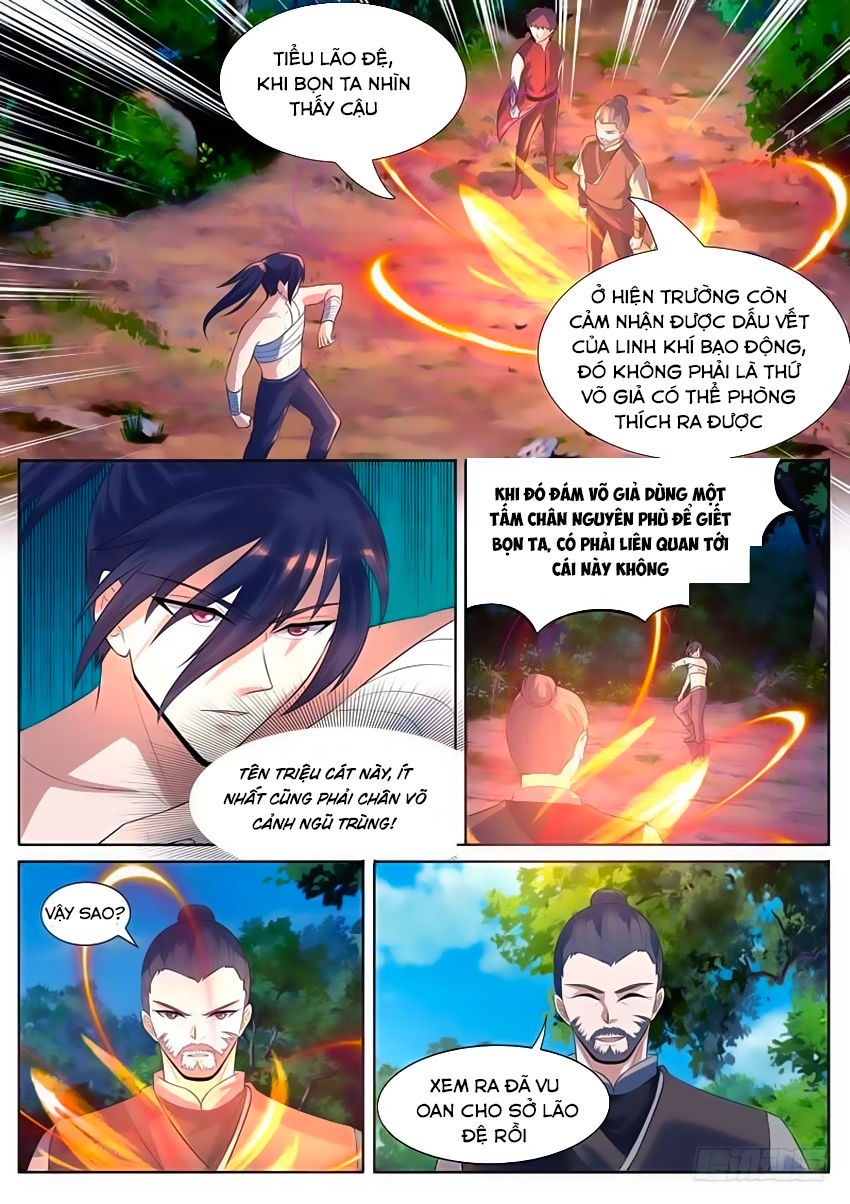 ngự thiên chapter 10 3
