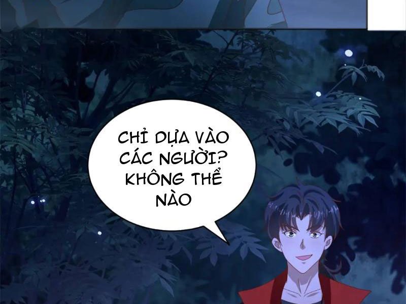 bảy vị tỷ tỷ tuyệt thế vô song của ta chapter 44 47