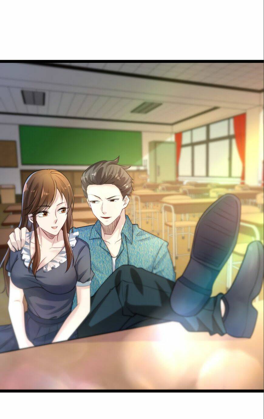 trọng sinh cực phẩm tiên đế chapter 12 26