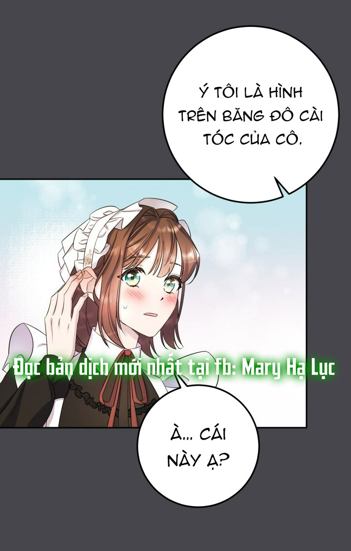 [18+] nếu cứu rỗi một cầm thú hư hỏng chapter 14.2 11