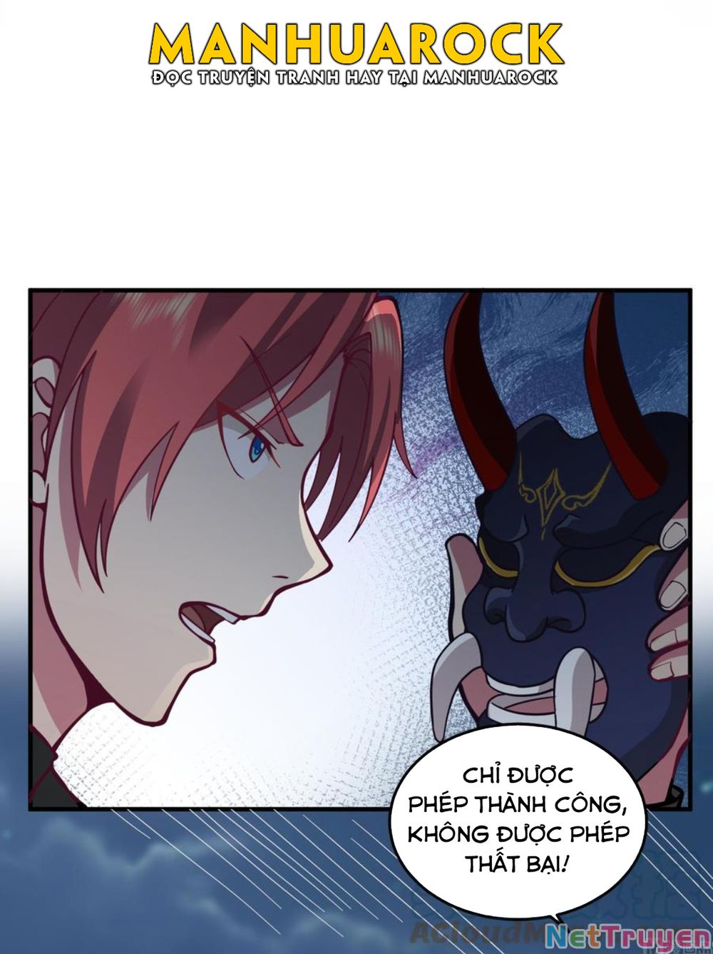 trên người ta có một rồng chapter 515 21