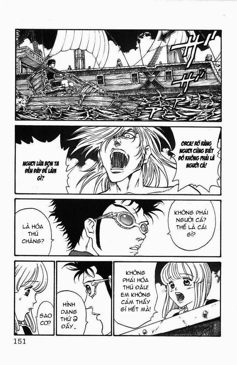 vua trên biển chapter 184 16