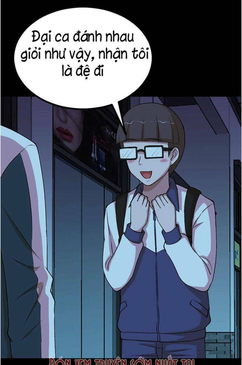 đai ca trở lại tuổi 16 chapter 132 32