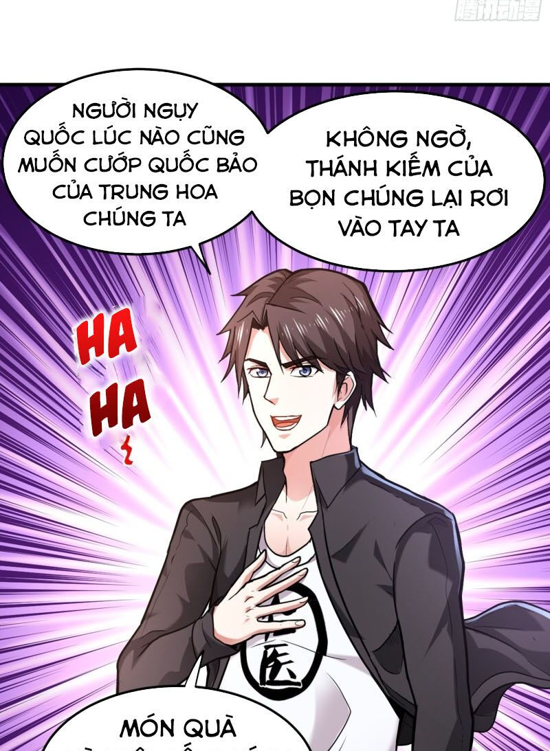 tối cường thần y tại đô thị chapter 118 3