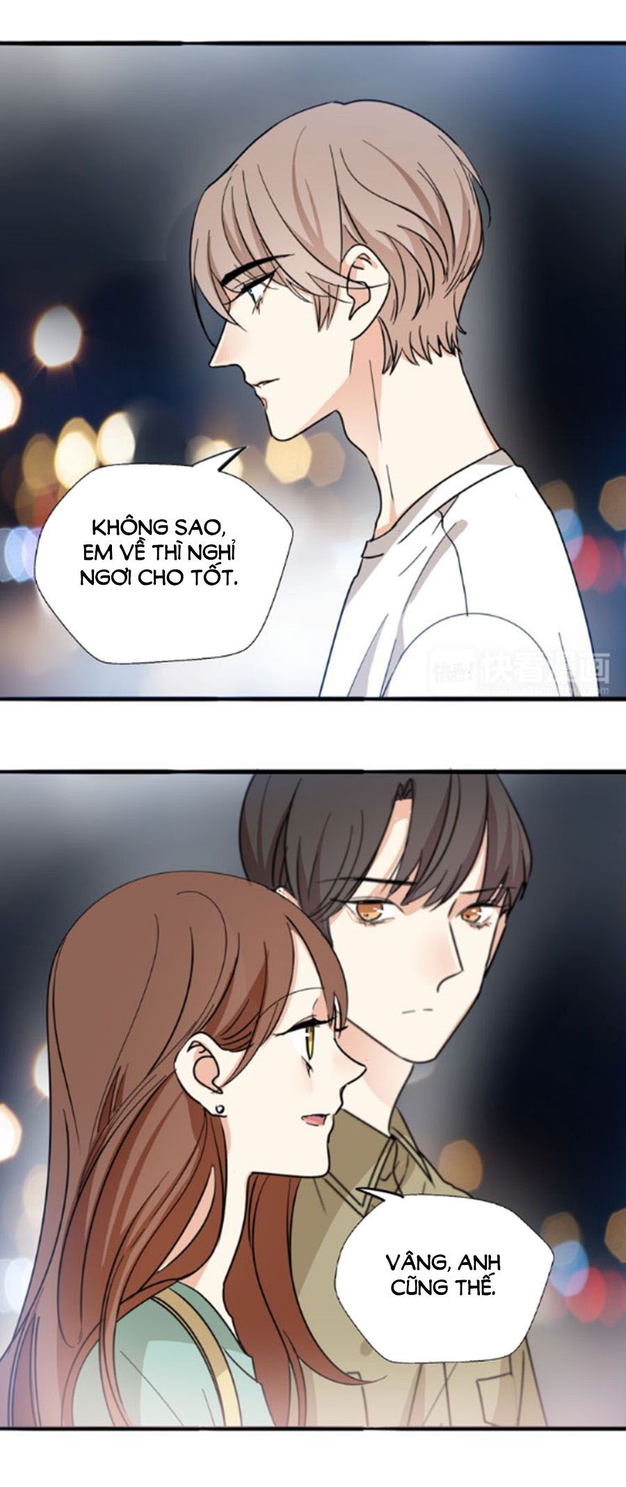 mùi hương lãng mạn chapter 24 3