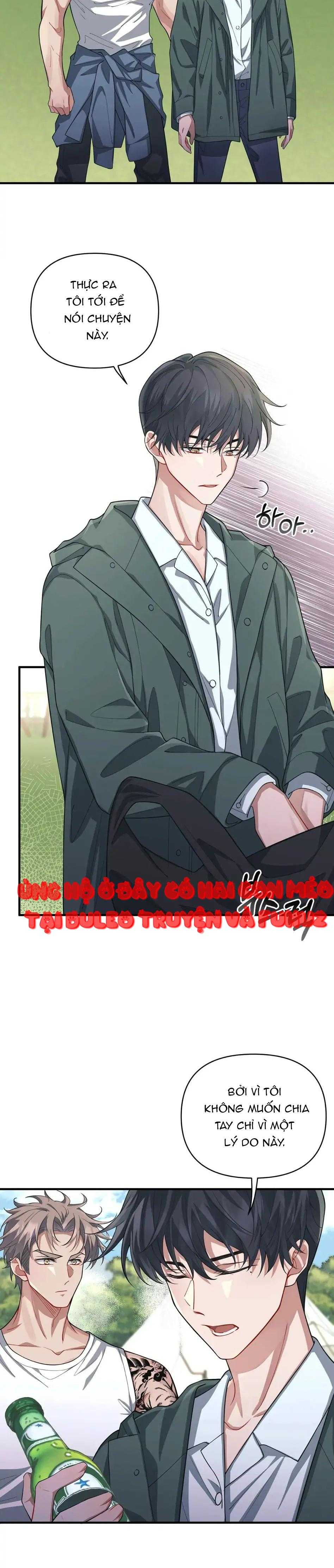 vết cắn tình yêu chapter 22 2