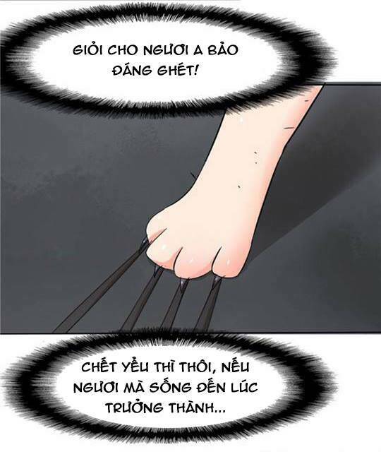 đạo sĩ cưới ta đi! chapter 2 16