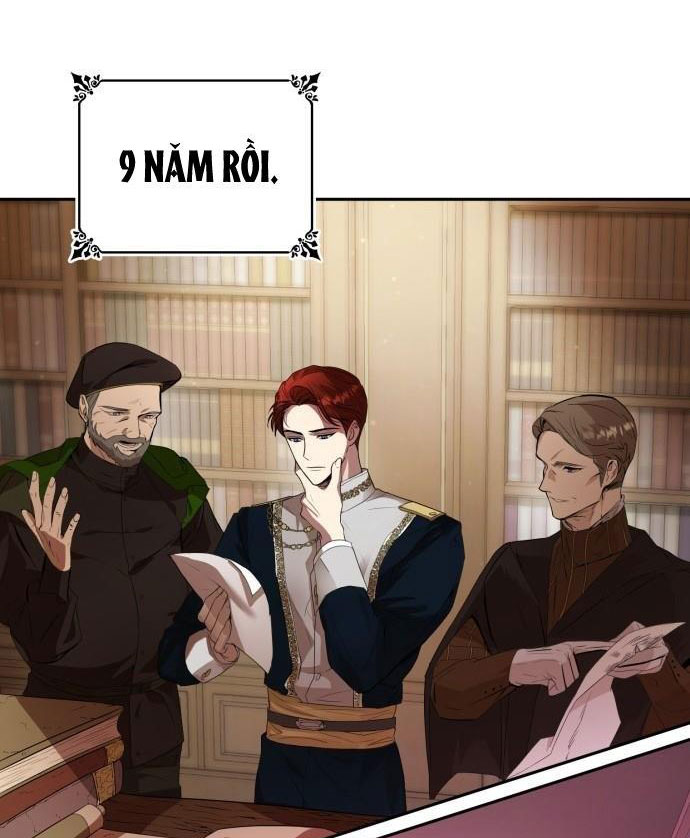 chị yêu, kiếp này em sẽ là hoàng hậu chapter 1.1 45