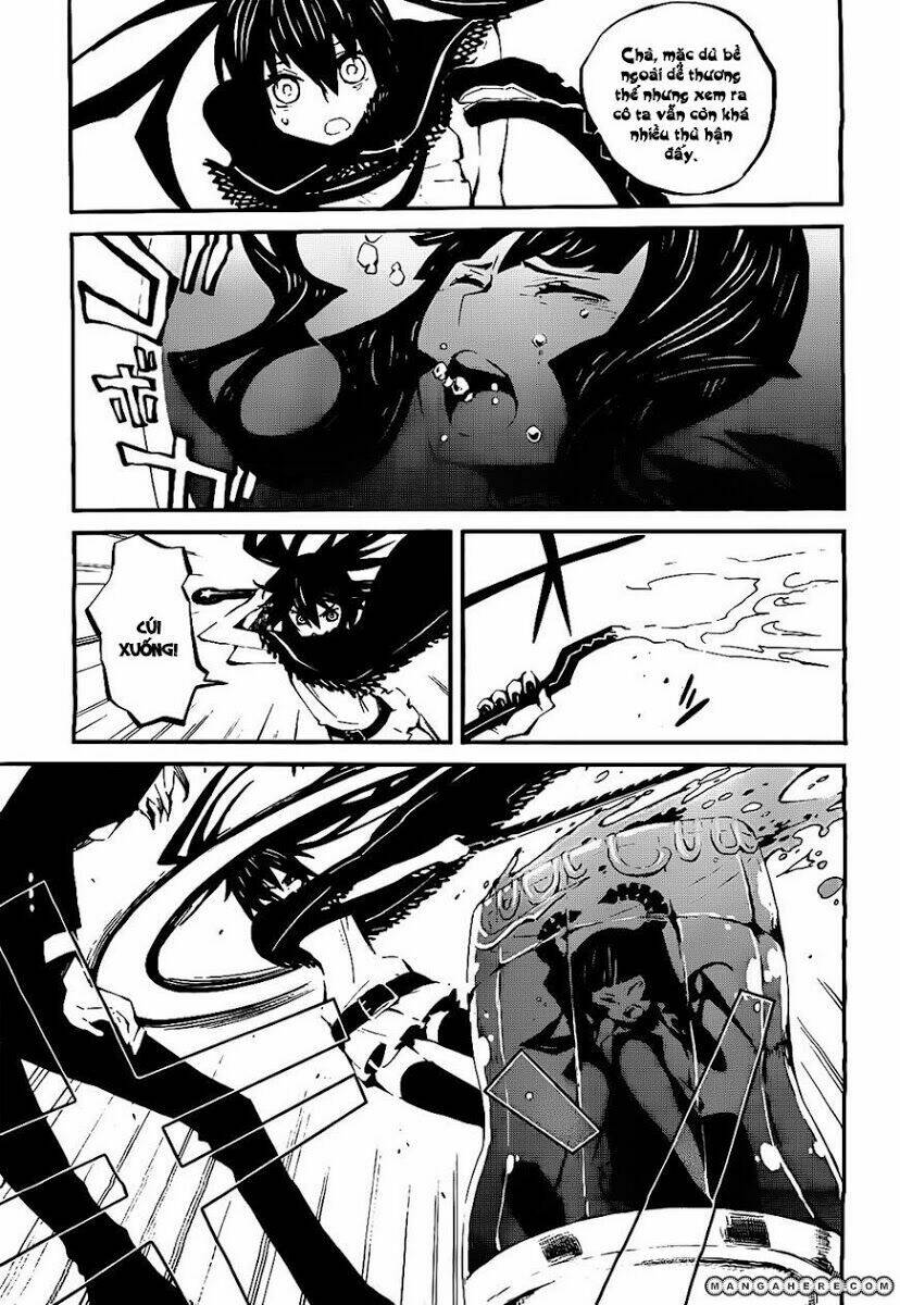 black rock shooter - innocent soul chapter 7 30