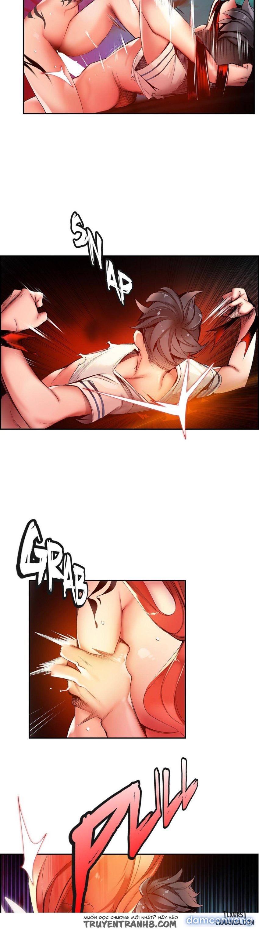 lilith cord chapter 40 36