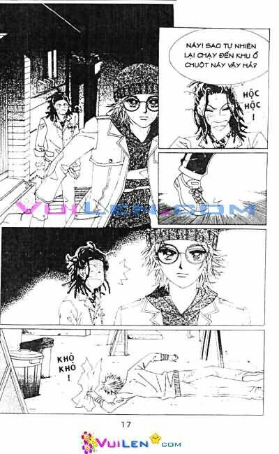 đợi em chapter 1 18