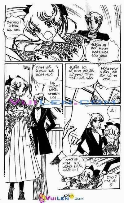 tiểu thư áo trắng chapter 1 58