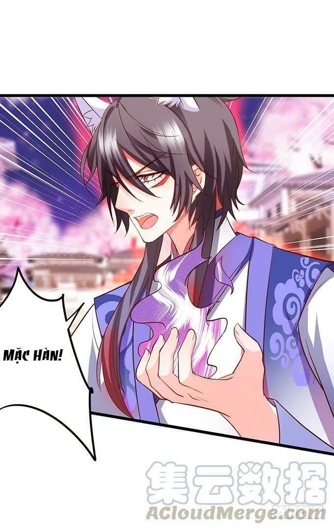 hồ tiên hung bạo chapter 82 37